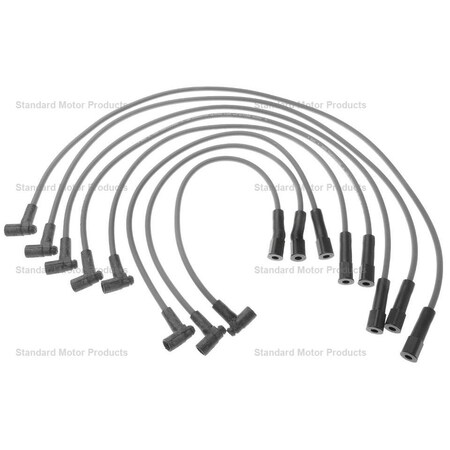 Standard Ignition Wire Set, 26827 26827